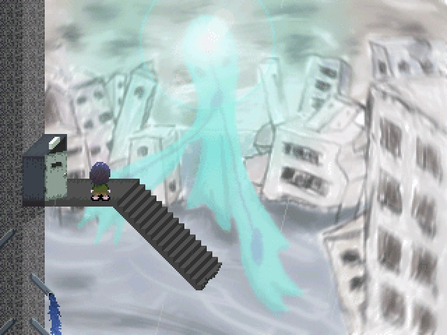 Yume Graffiti