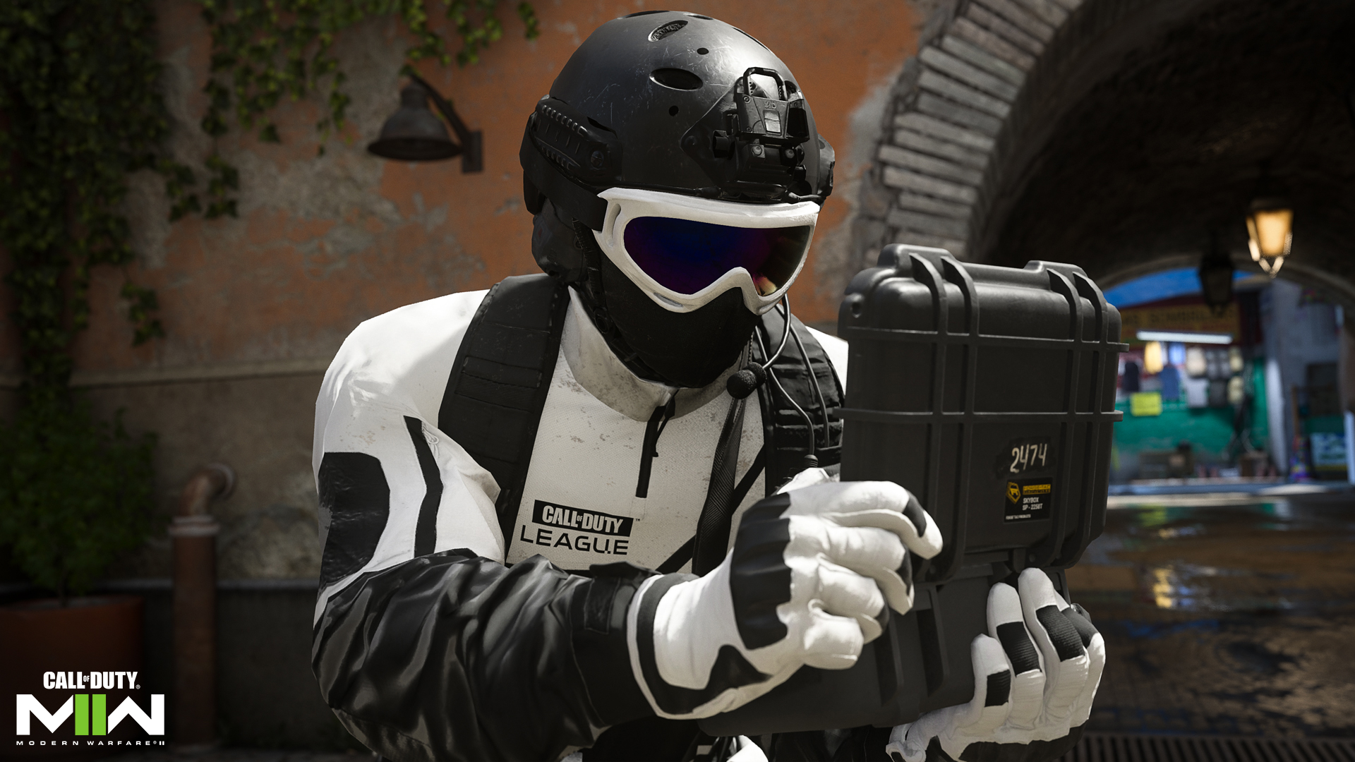 Call of Duty: Modern Warfare II – Season 01