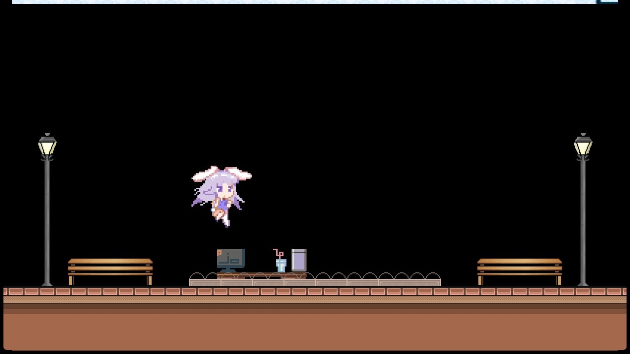 Rabi-Ribi