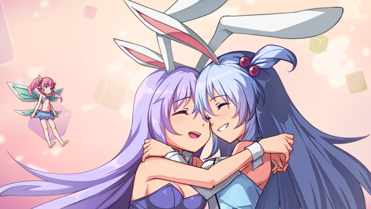 Rabi-Ribi
