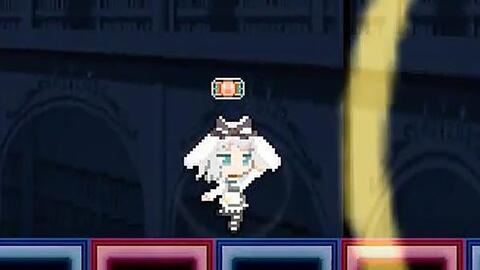 Rabi-Ribi: Cicini’s Halloween!