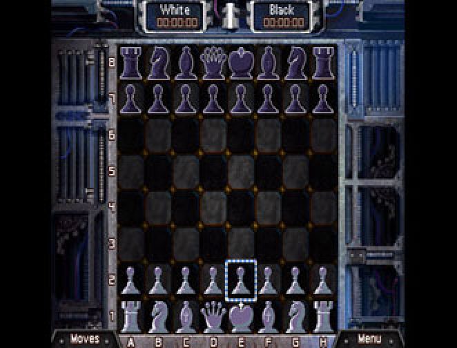 Ultimate Chess 3D