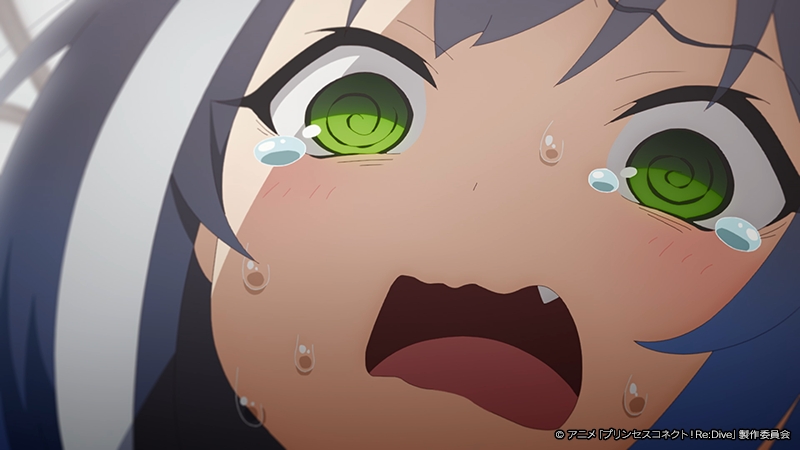 Princess Connect! Re:Dive