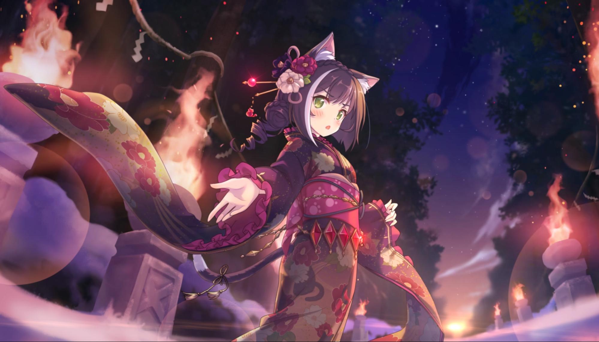 Princess Connect! Re:Dive