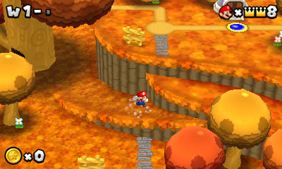 Super Mario Bros. Next