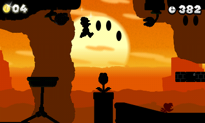 Super Mario Bros. Next