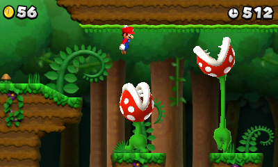 Super Mario Bros. Next