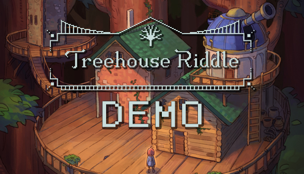 Treehouse Riddle