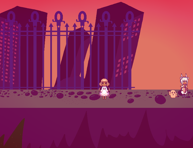 Nightmare of Weakest Creature