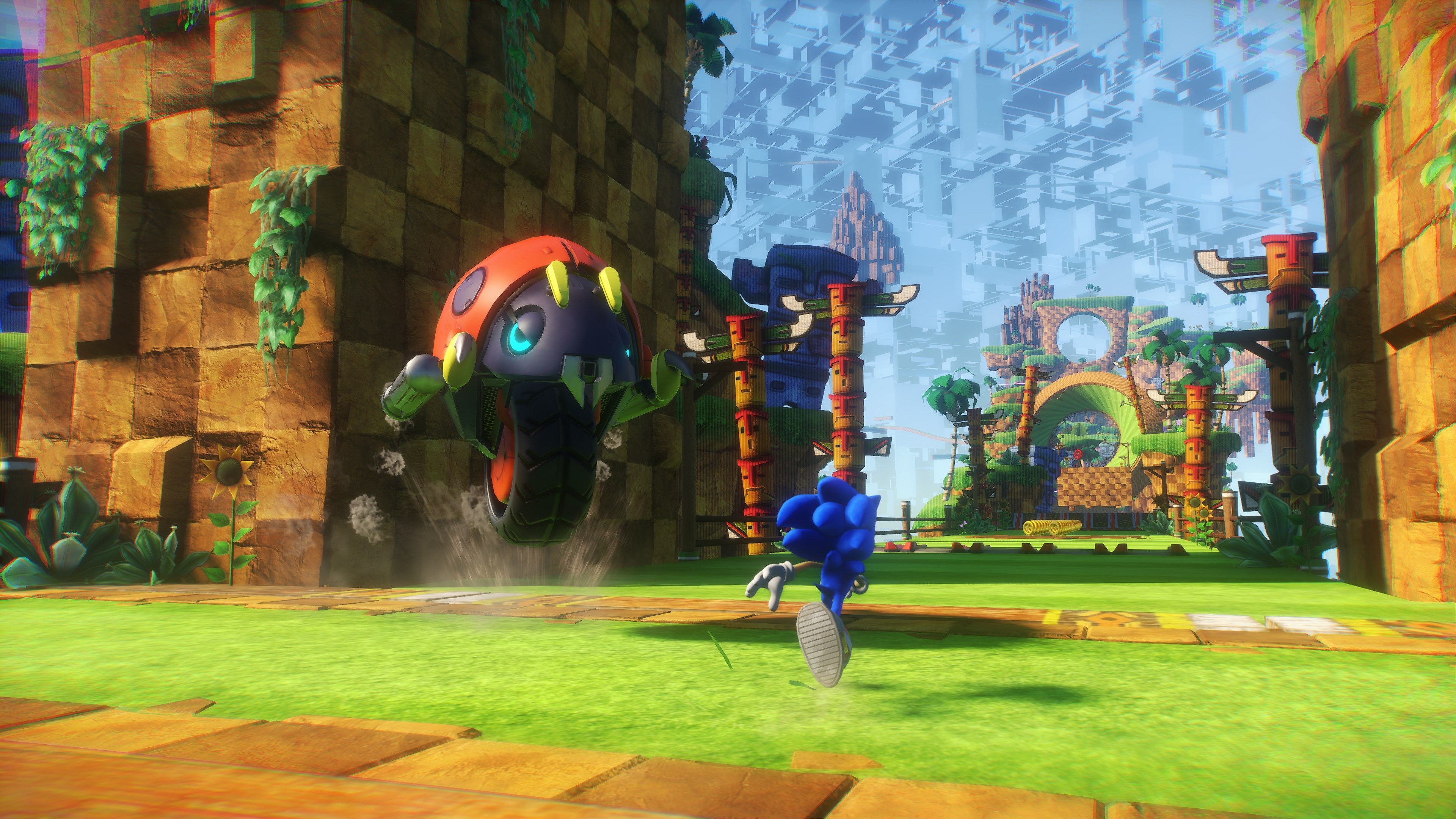 Sonic Frontiers: Digital Deluxe Edition