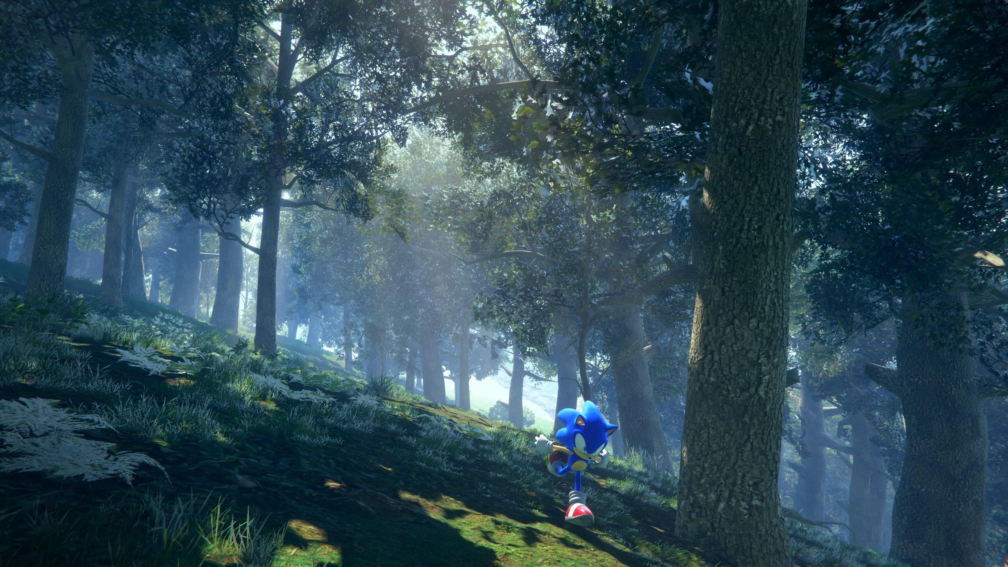 Sonic Frontiers: Digital Deluxe Edition
