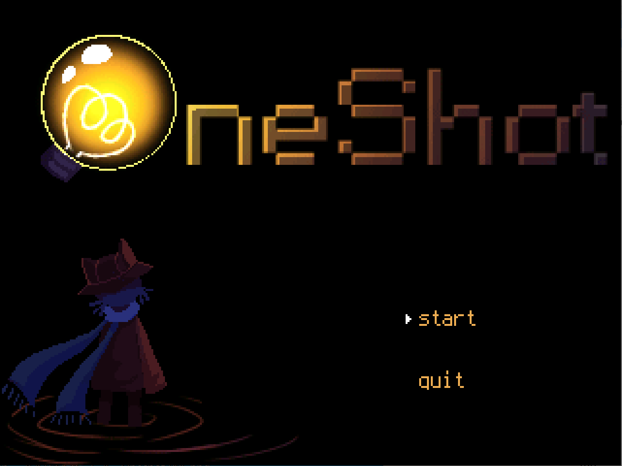 OneShot