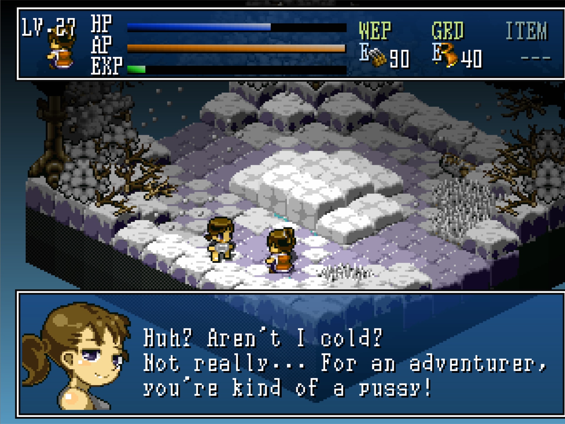 Hakoniwa Explorer Plus