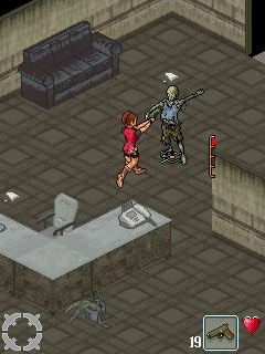 Resident Evil: Uprising