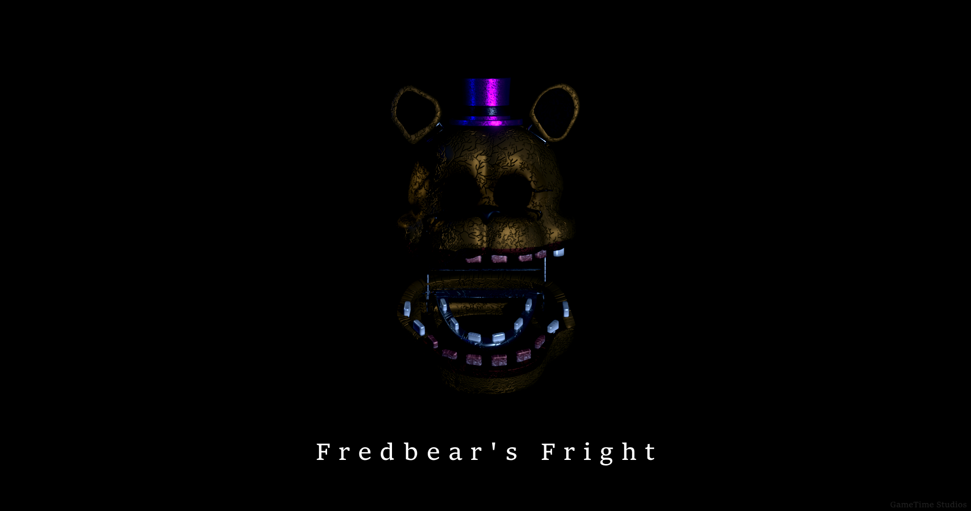 Fredbear’s Fright