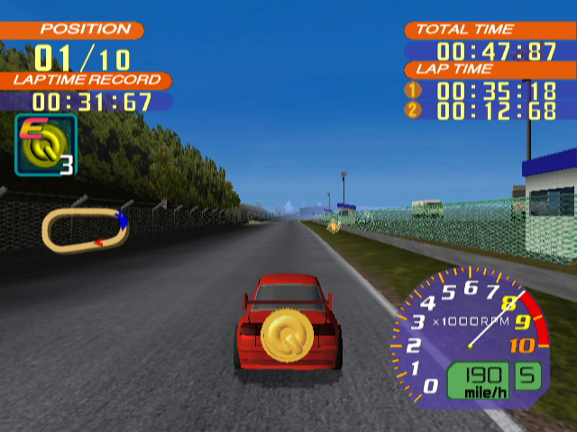 Road Trip: Arcade Edition