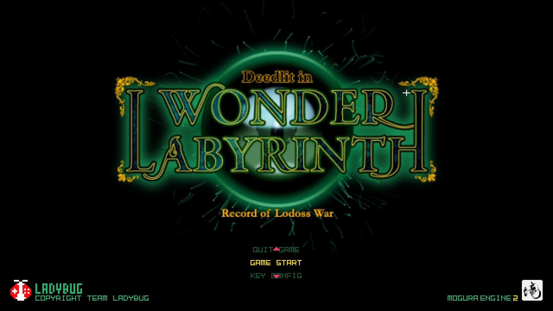 Record of Lodoss War: Deedlit in Wonder Labyrinth
