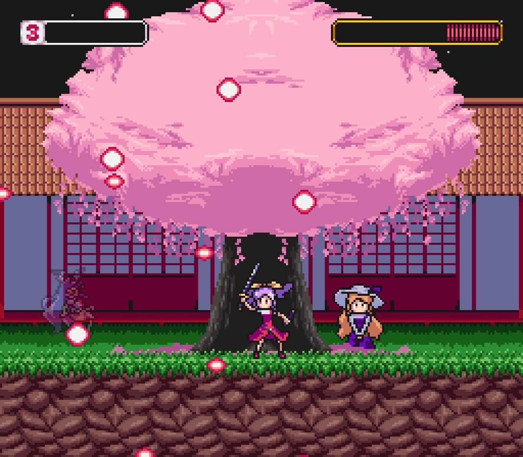 Udongein X