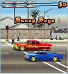 Snoop Dogg Cruisin’