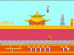 Ganso Saiyuuki: Super Monkey Daibouken