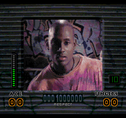 Slam City with Scottie Pippen