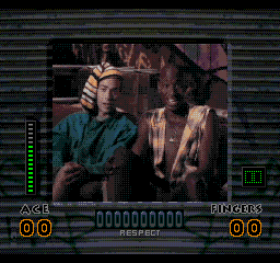 Slam City with Scottie Pippen
