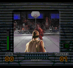 Slam City with Scottie Pippen