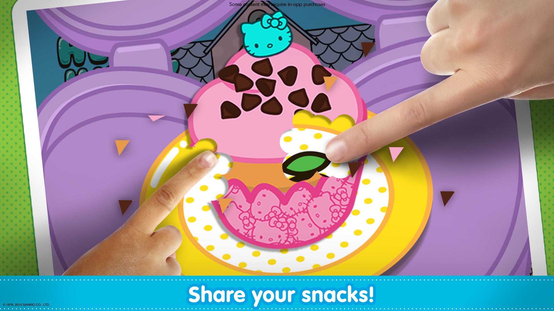 Hello Kitty Lunchbox