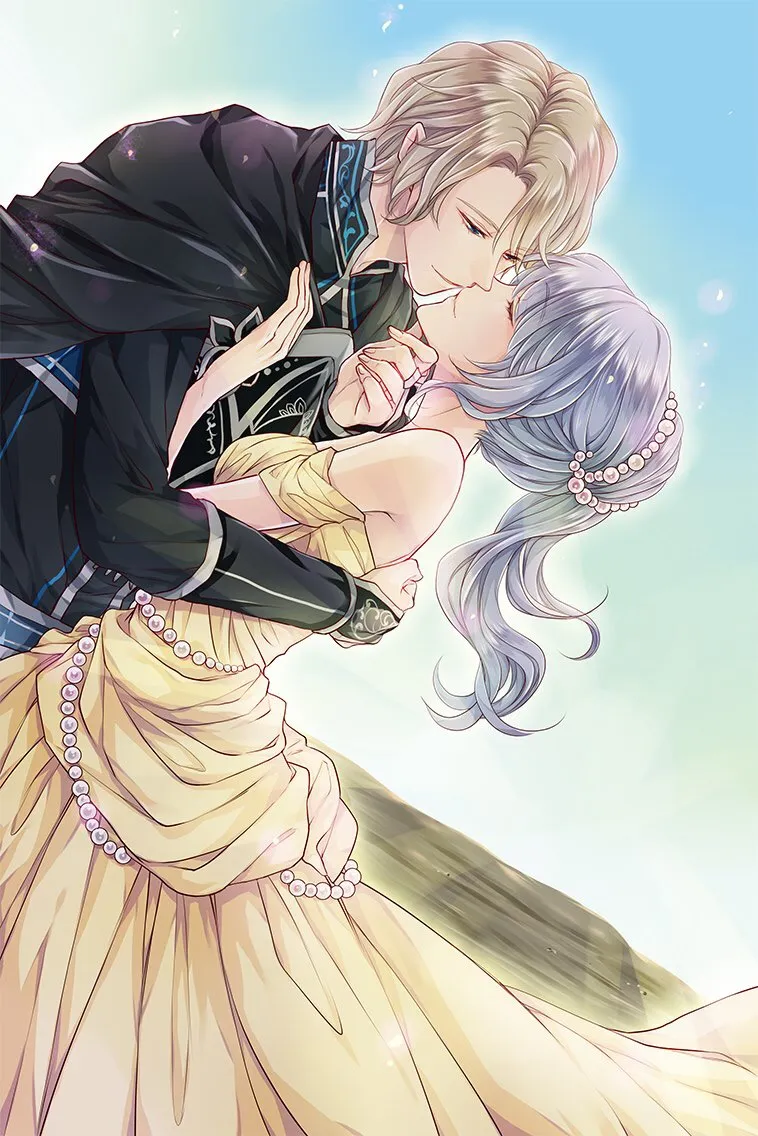 Shall We Date?: War of Prayers – Inori no Otome