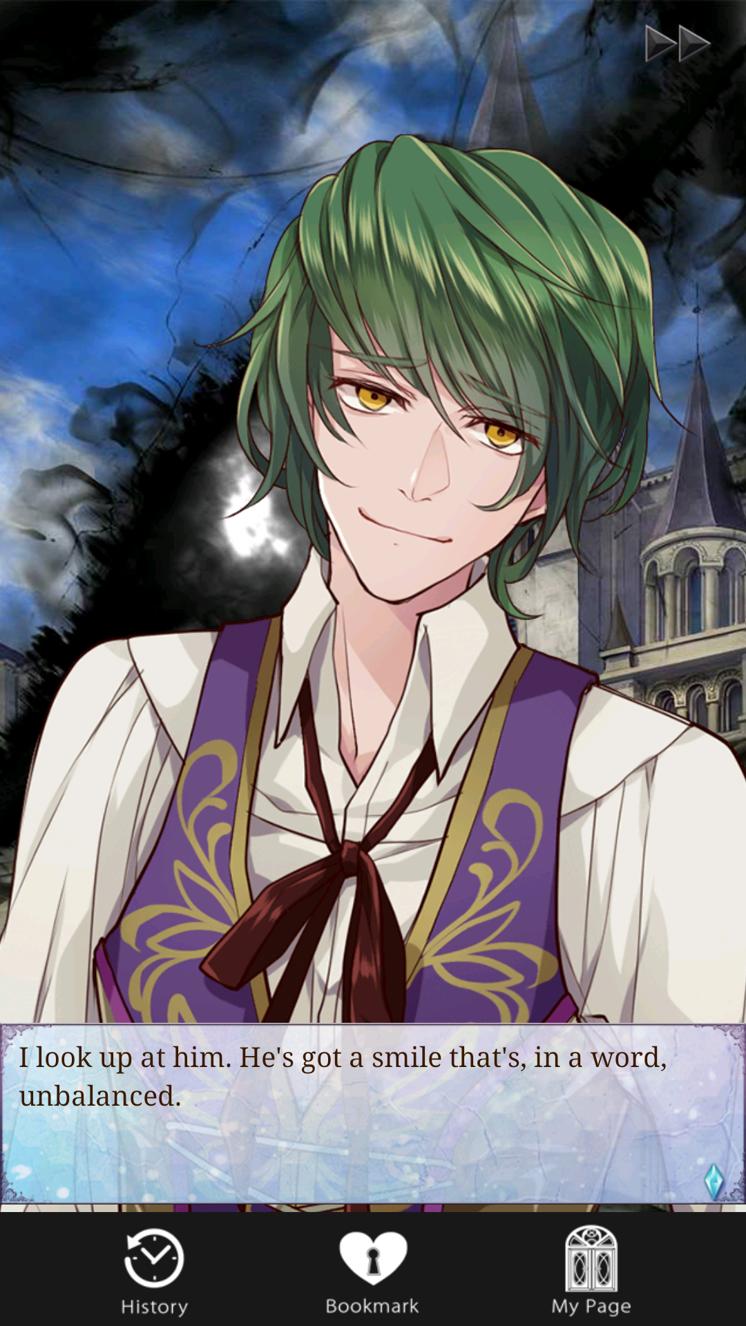 Shall We Date?: War of Prayers – Inori no Otome