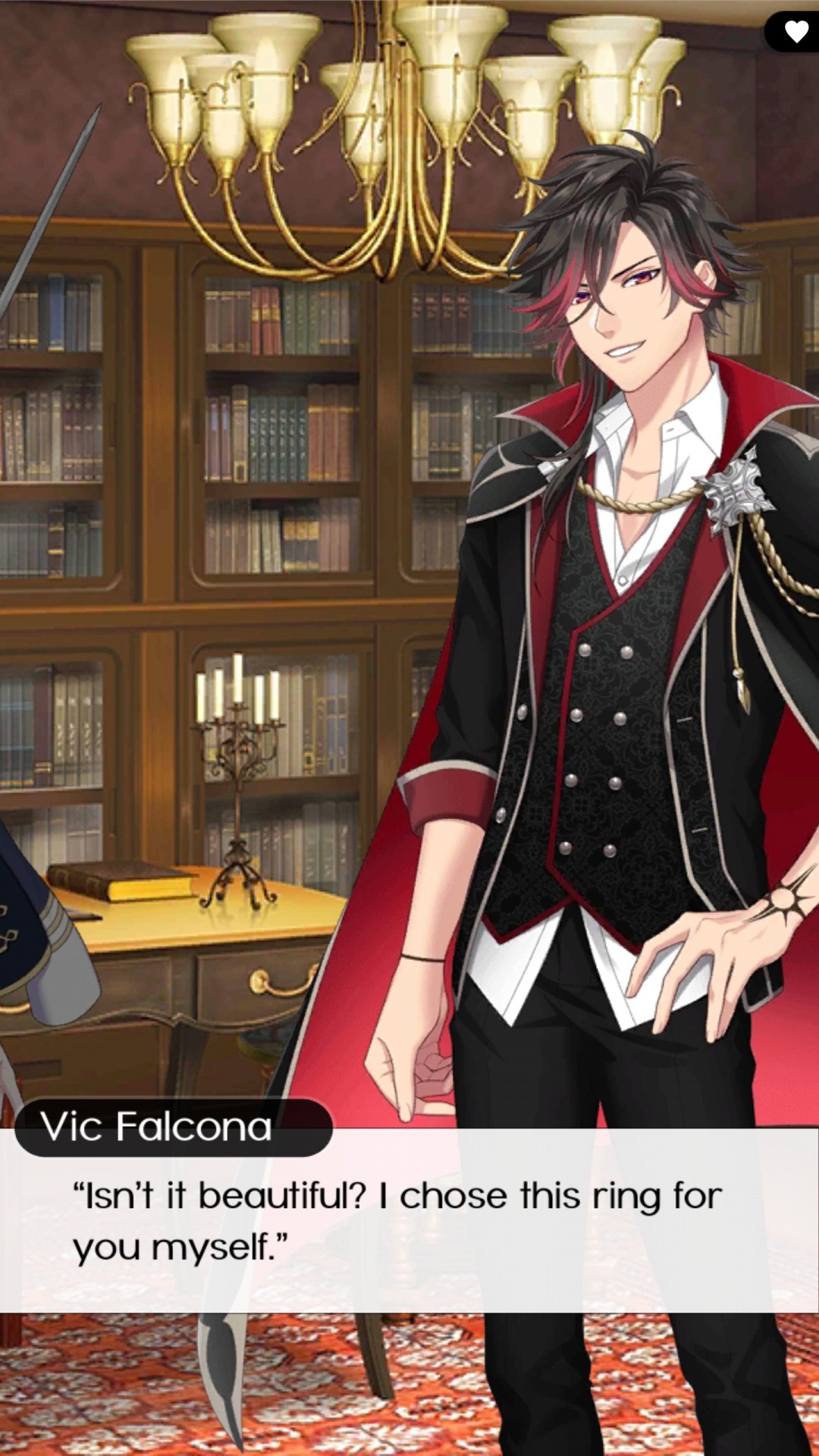 Shall we date?: Love, Mafia Dawn of the Don