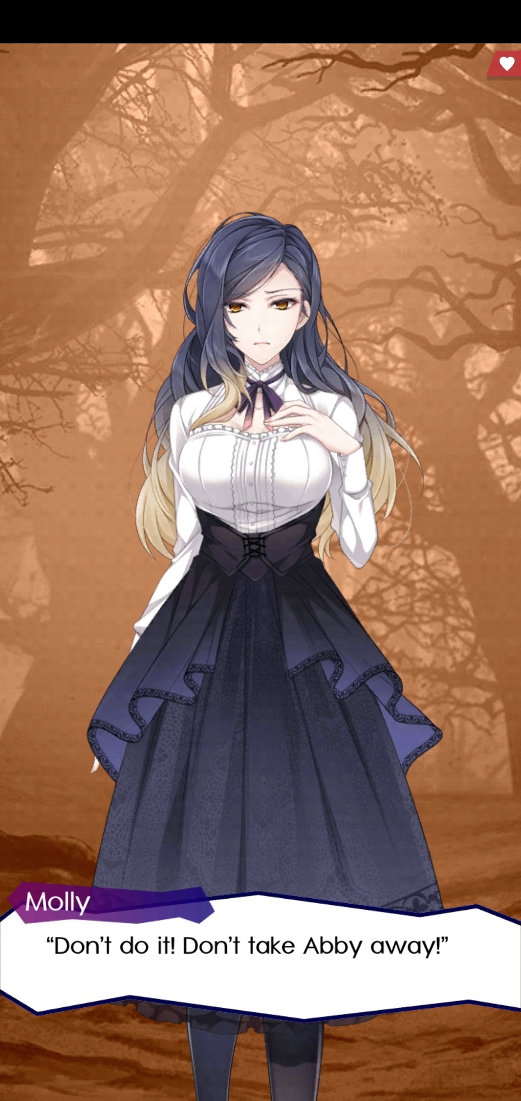 The Last Sacrifice: Blood King’s Desire