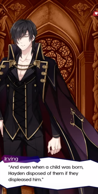 The Last Sacrifice: Blood King’s Treasure