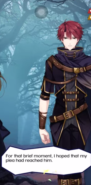 The Last Sacrifice: Blood King’s Beloved