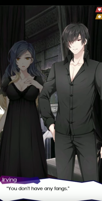 The Last Sacrifice: A King’s Past