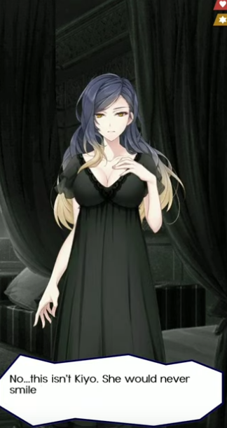 The Last Sacrifice: A King’s Past