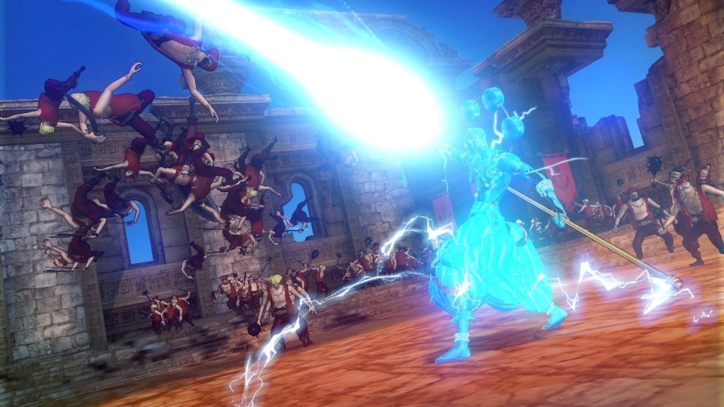 One Piece: Pirate Warriors 2 – Collector’s Editon