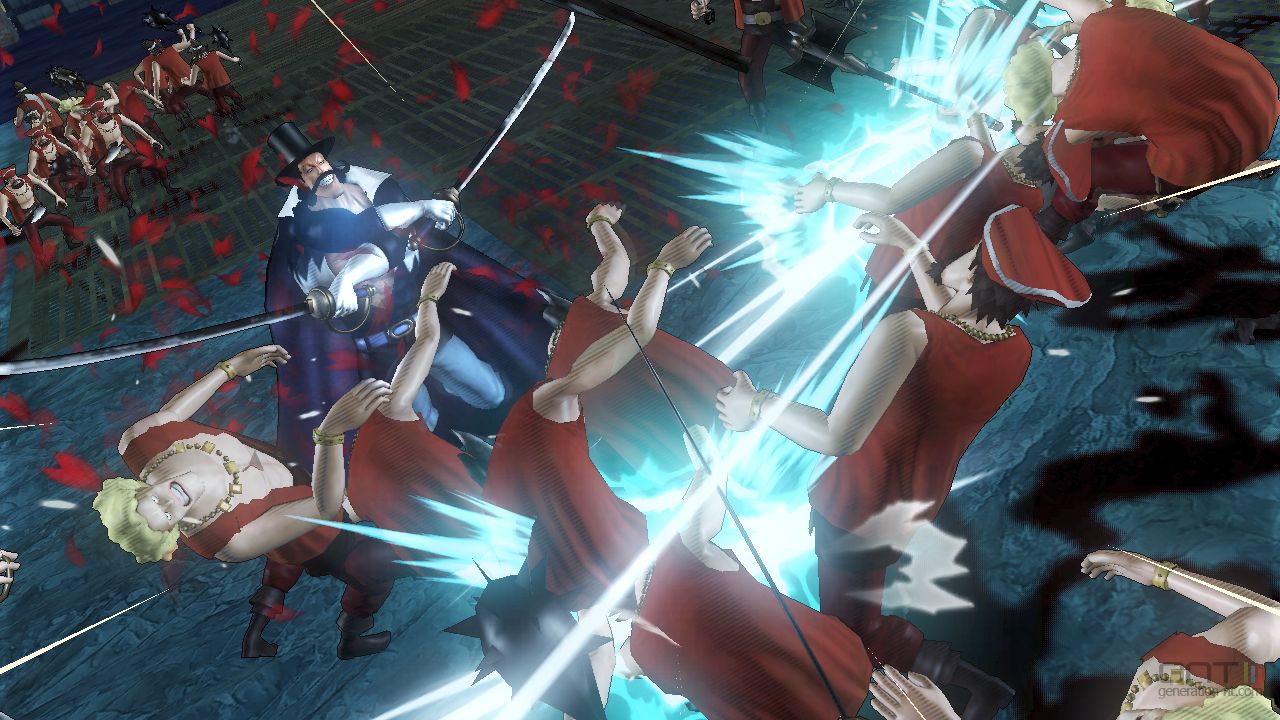 One Piece: Pirate Warriors 2 – Collector’s Editon