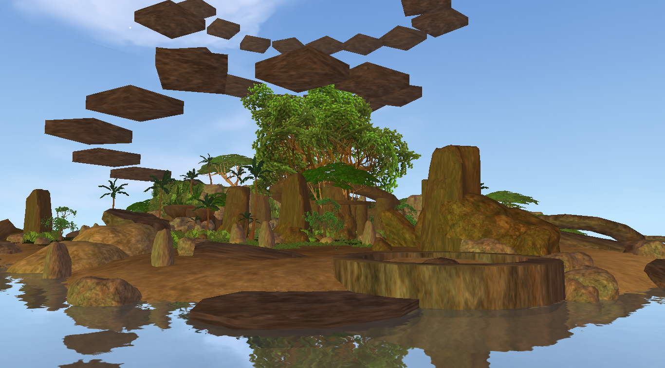 FeralHeart Unleashed