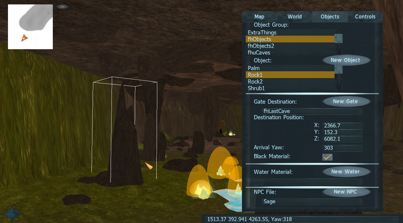 FeralHeart Unleashed