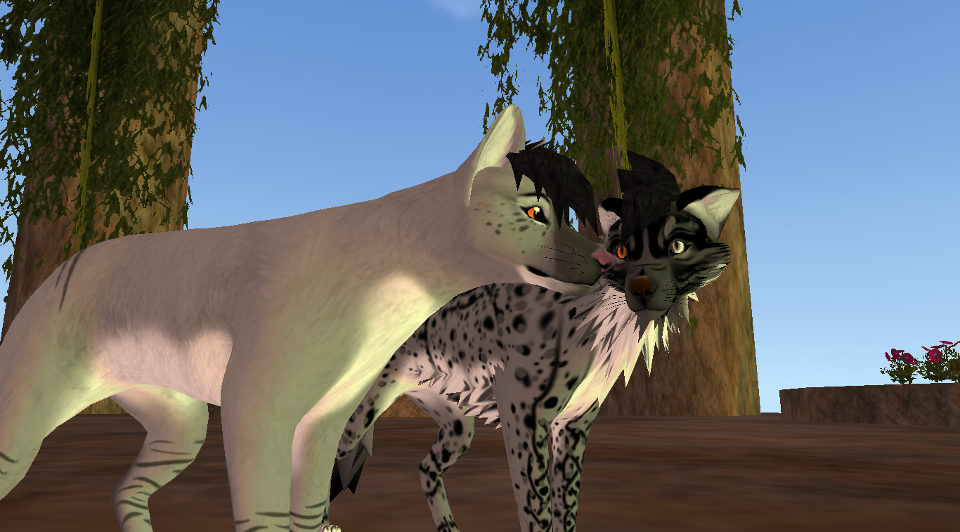 FeralHeart Unleashed