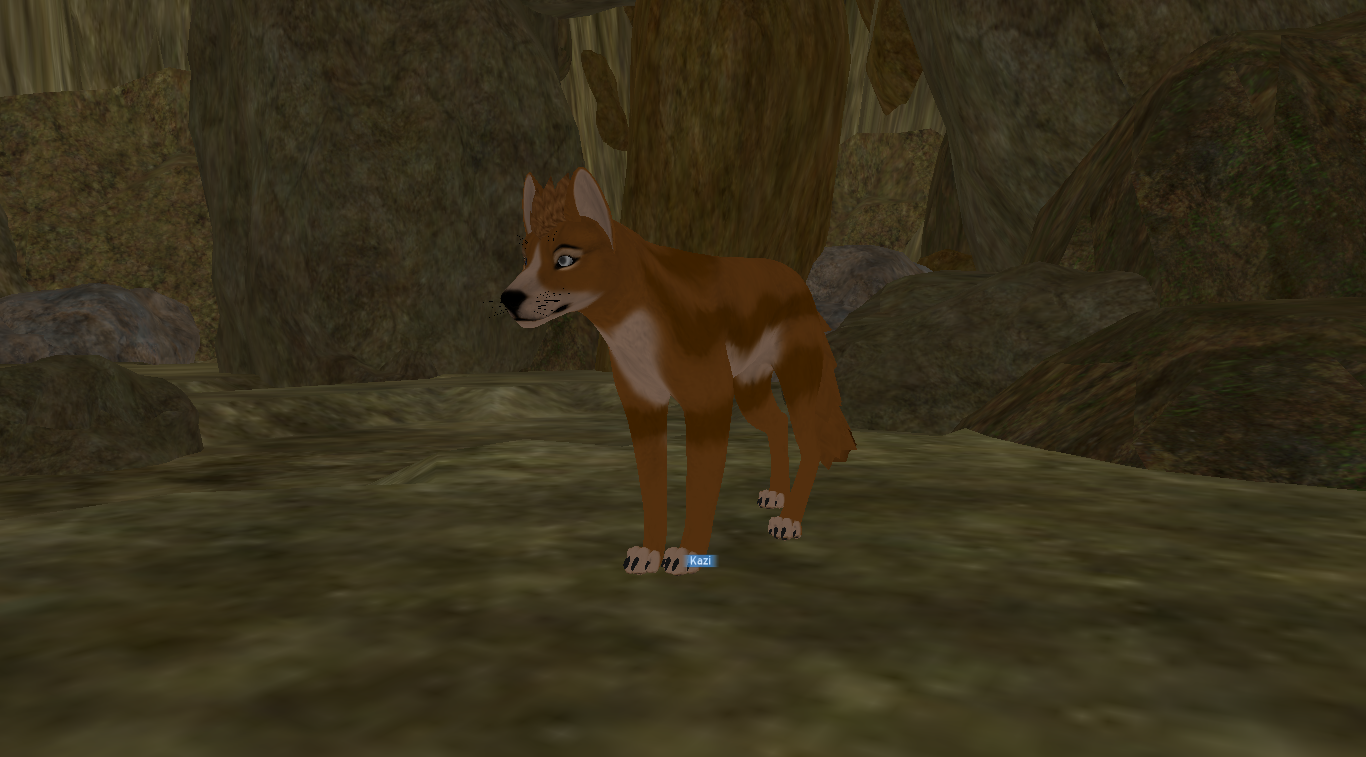 FeralHeart Unleashed