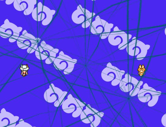 Kemono Labyrinth
