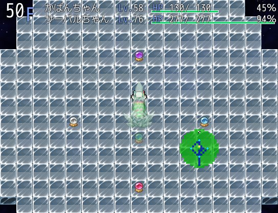 Kemono Labyrinth