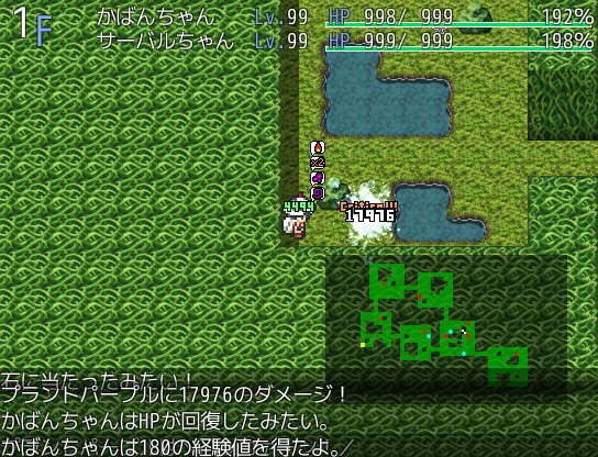 Kemono Labyrinth