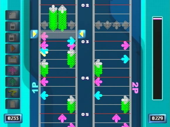 Dancing Stage MegaMix