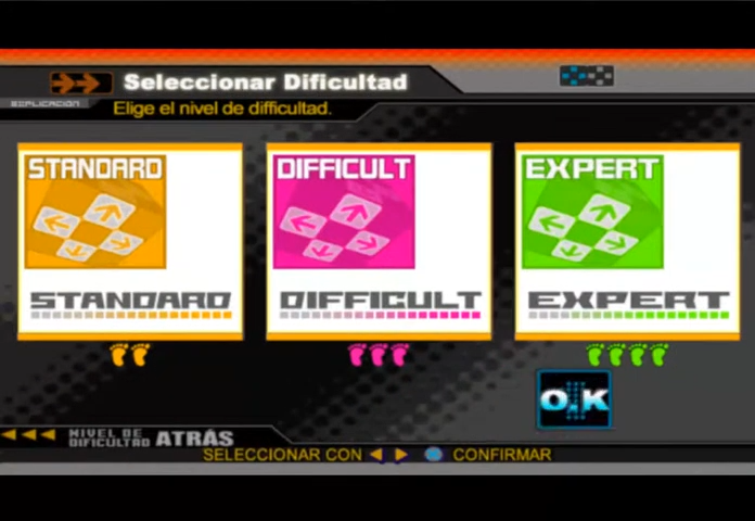 Dancing Stage MegaMix