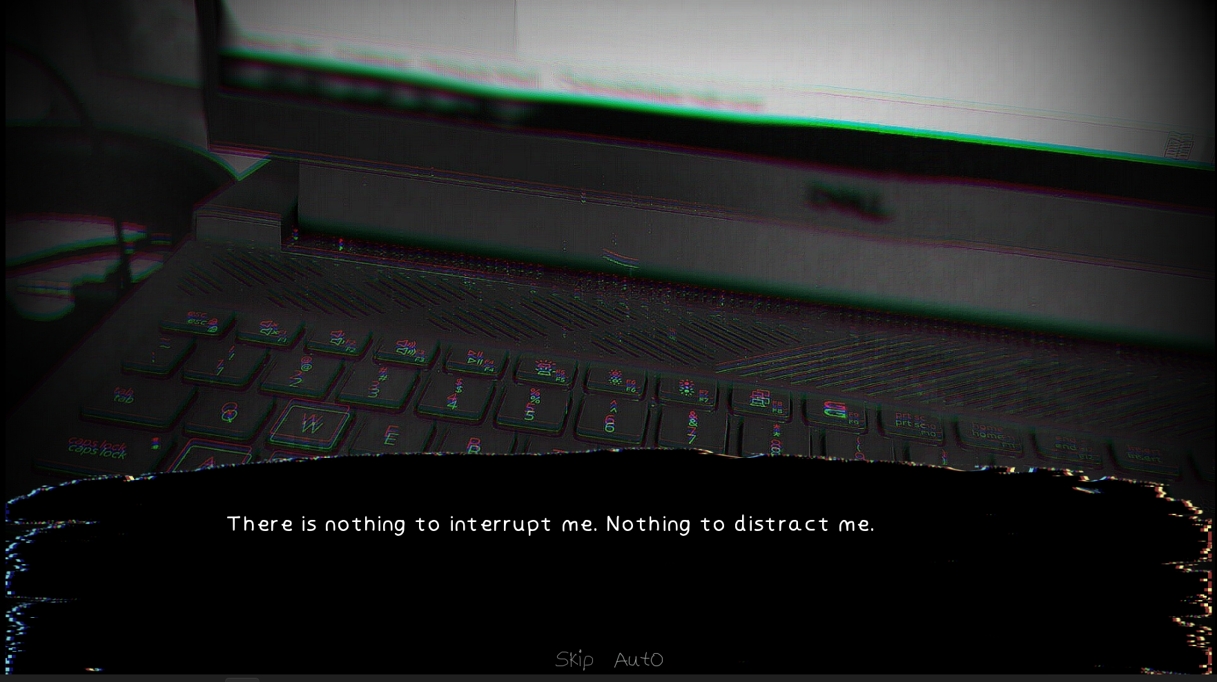 Aren’t You Overcompensating for Something?