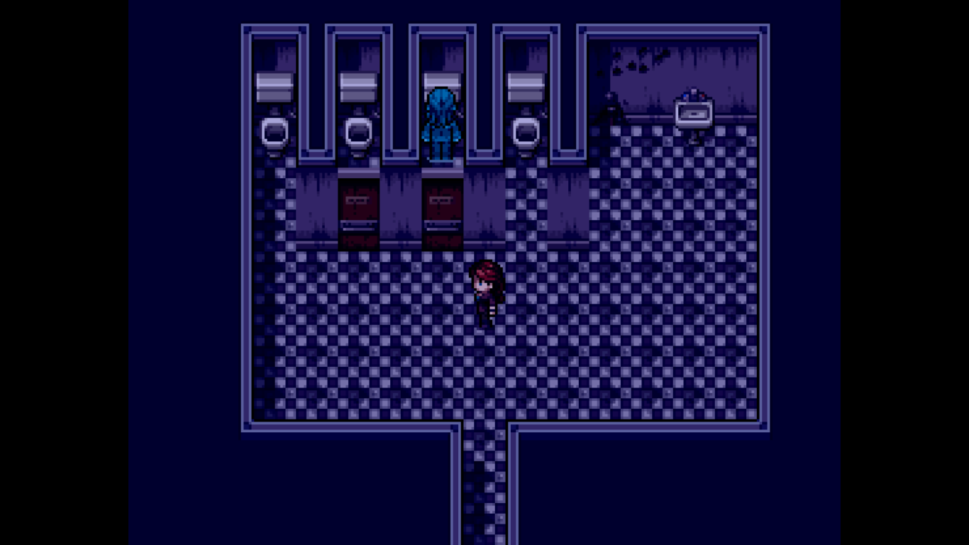 The Toy Factory Across the Street