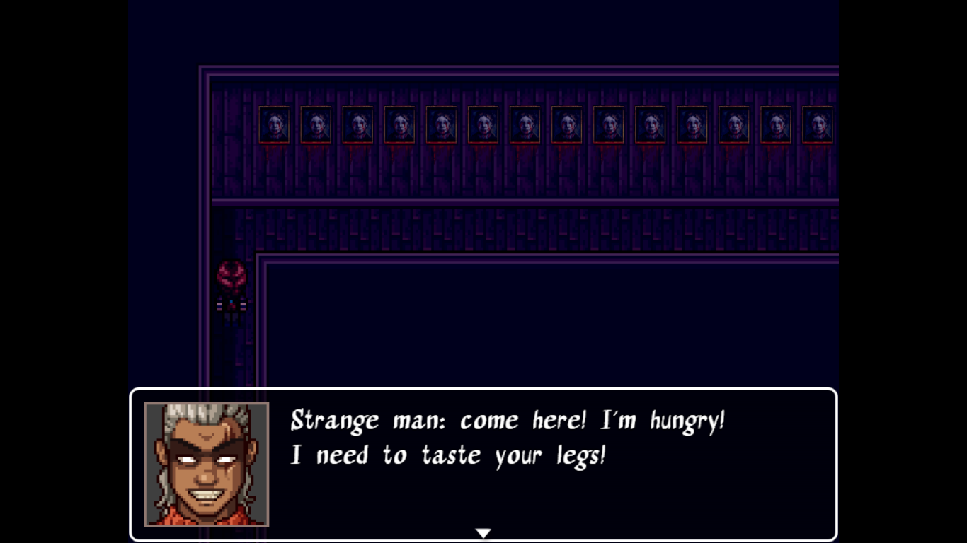 The Toy Factory Across the Street